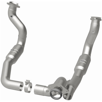 Magnaflow OEM Grade Direct-Fit Catalytic Converter by MagnaFlow Exhaust Products