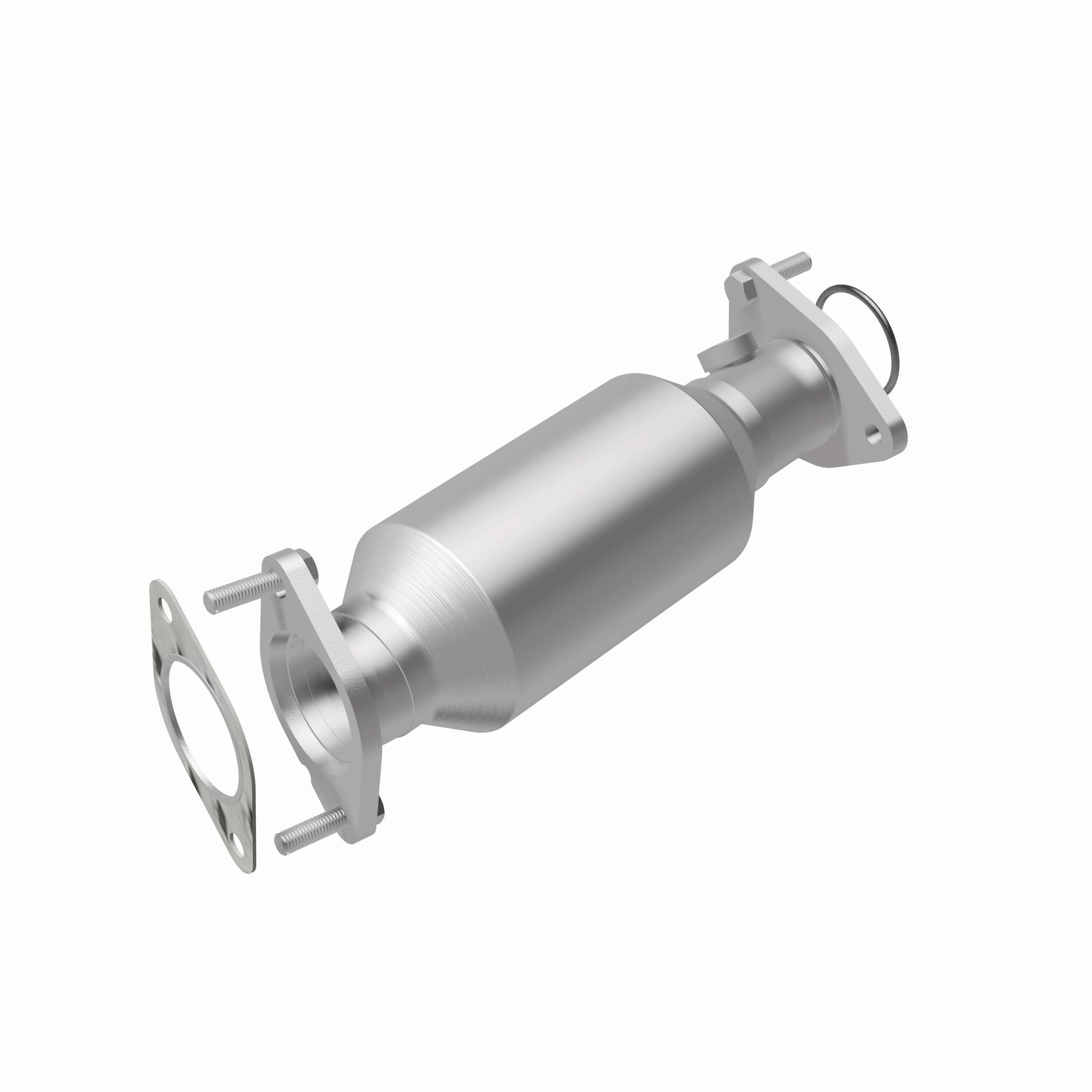 Magnaflow OEM Grade Direct-Fit Catalytic Converter by MagnaFlow Exhaust Products