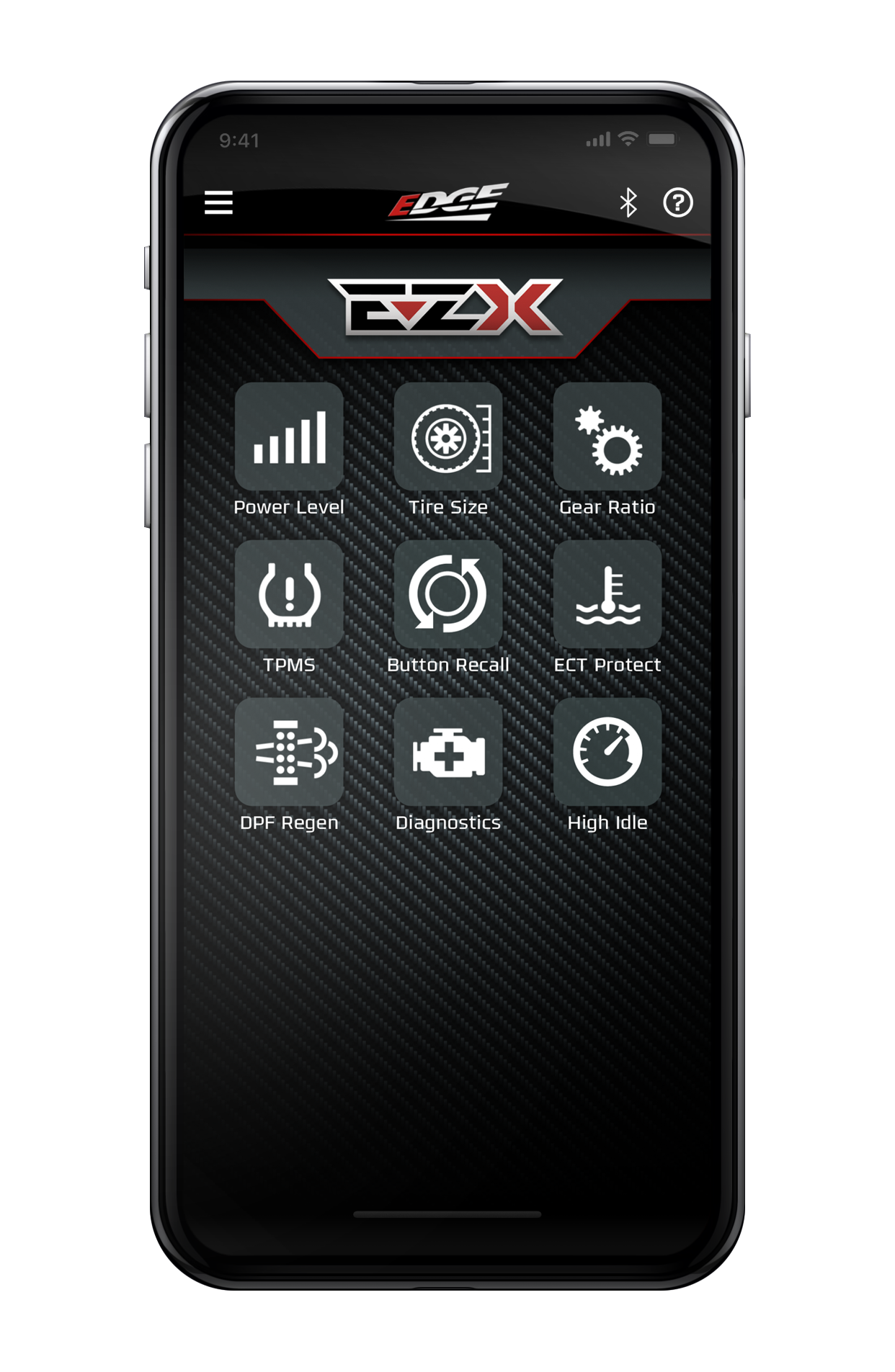 2020-2022 GM 1500 - 3.0L Duramax Diesel by Edge Products