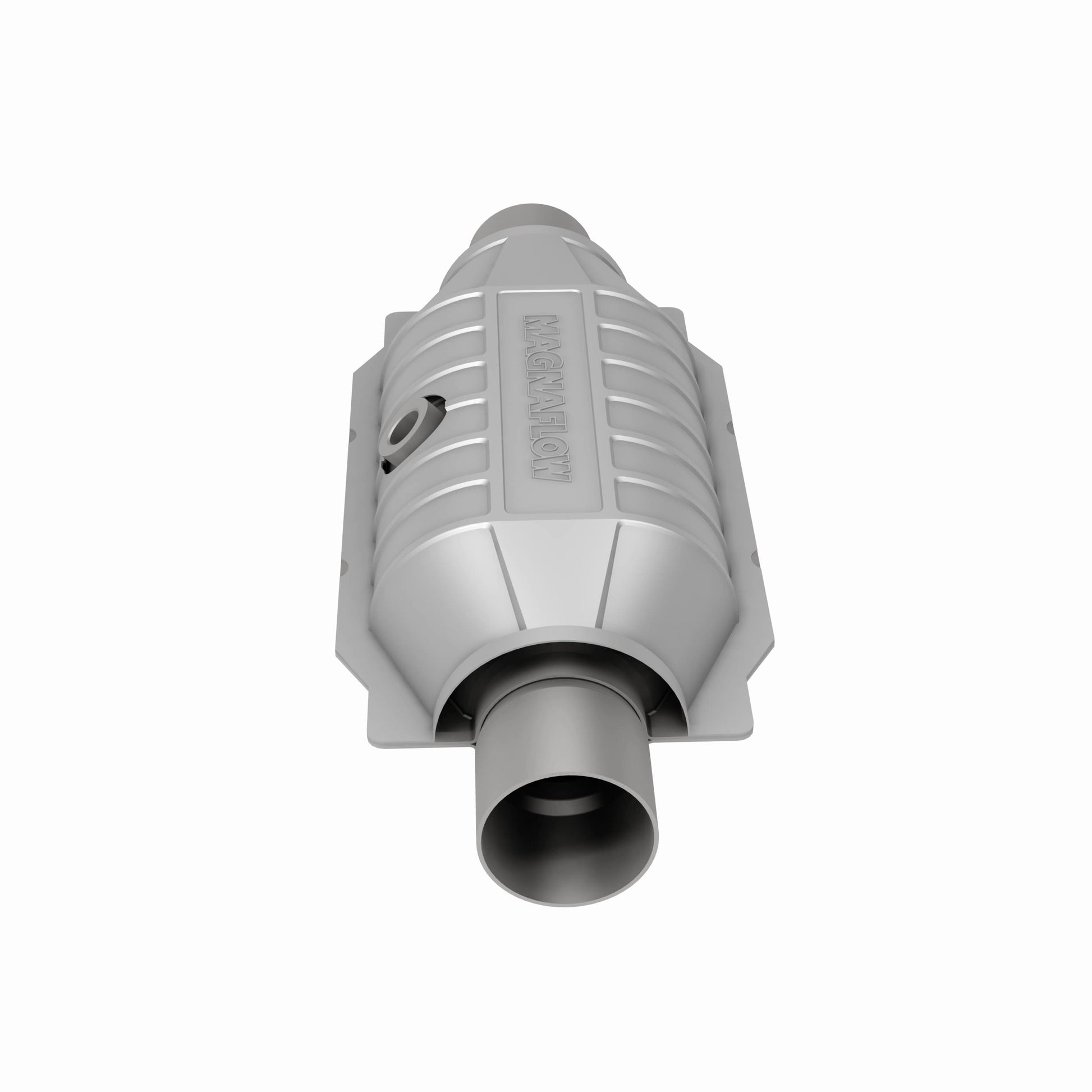 Magnaflow California Universal Catalytic Converter - 2.50in. by MagnaFlow Exhaust Products