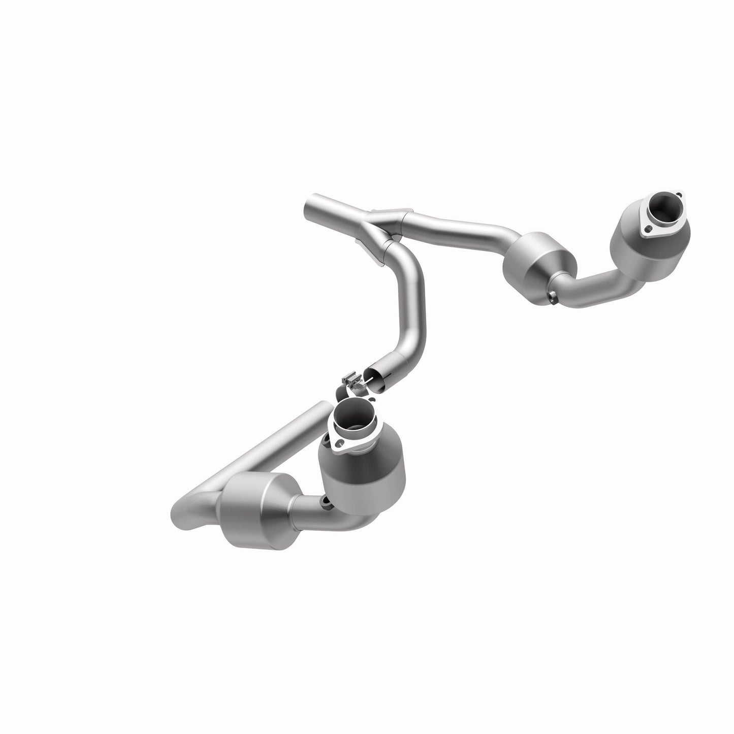Magnaflow OEM Grade Direct-Fit Catalytic Converter by MagnaFlow Exhaust Products