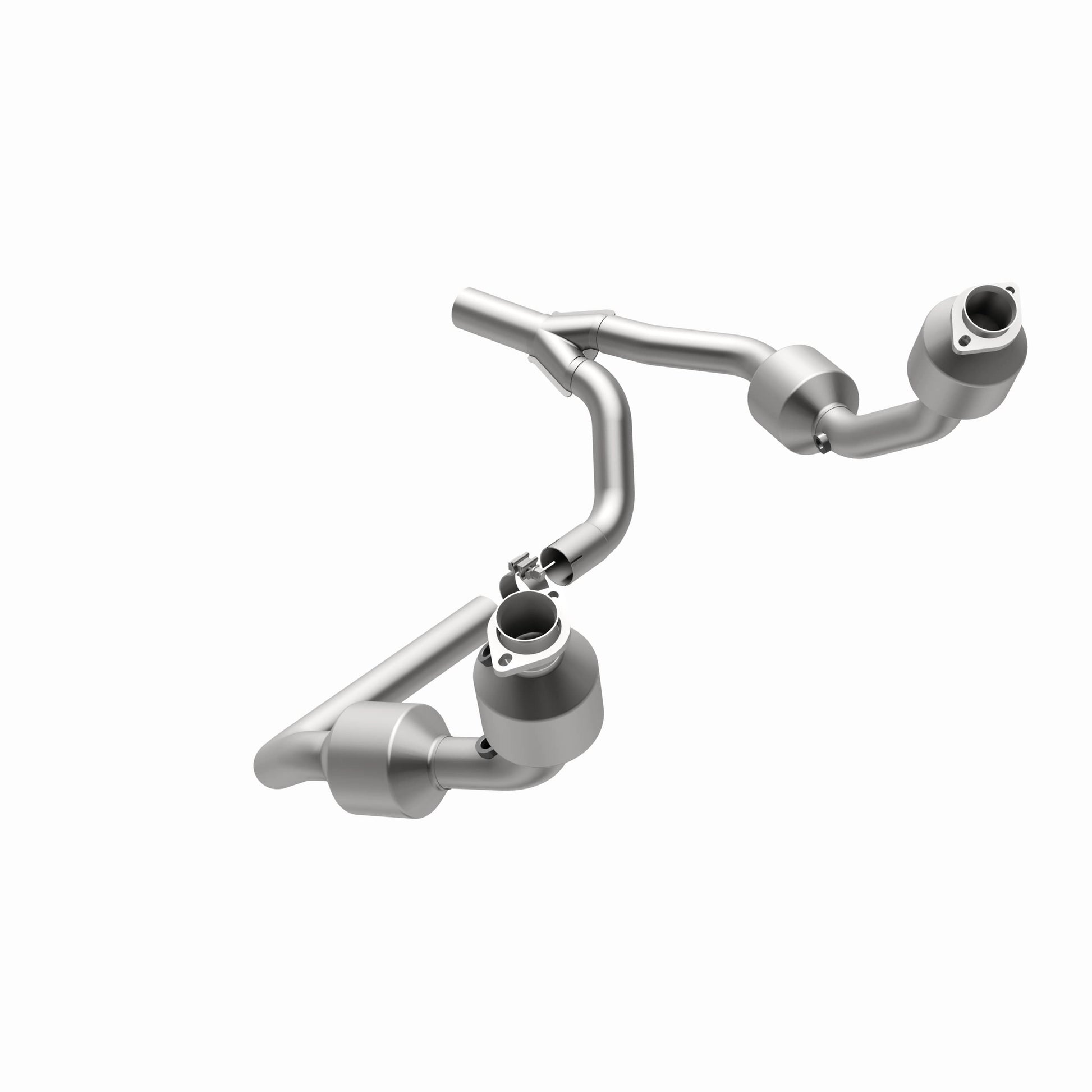 Magnaflow OEM Grade Direct-Fit Catalytic Converter by MagnaFlow Exhaust Products