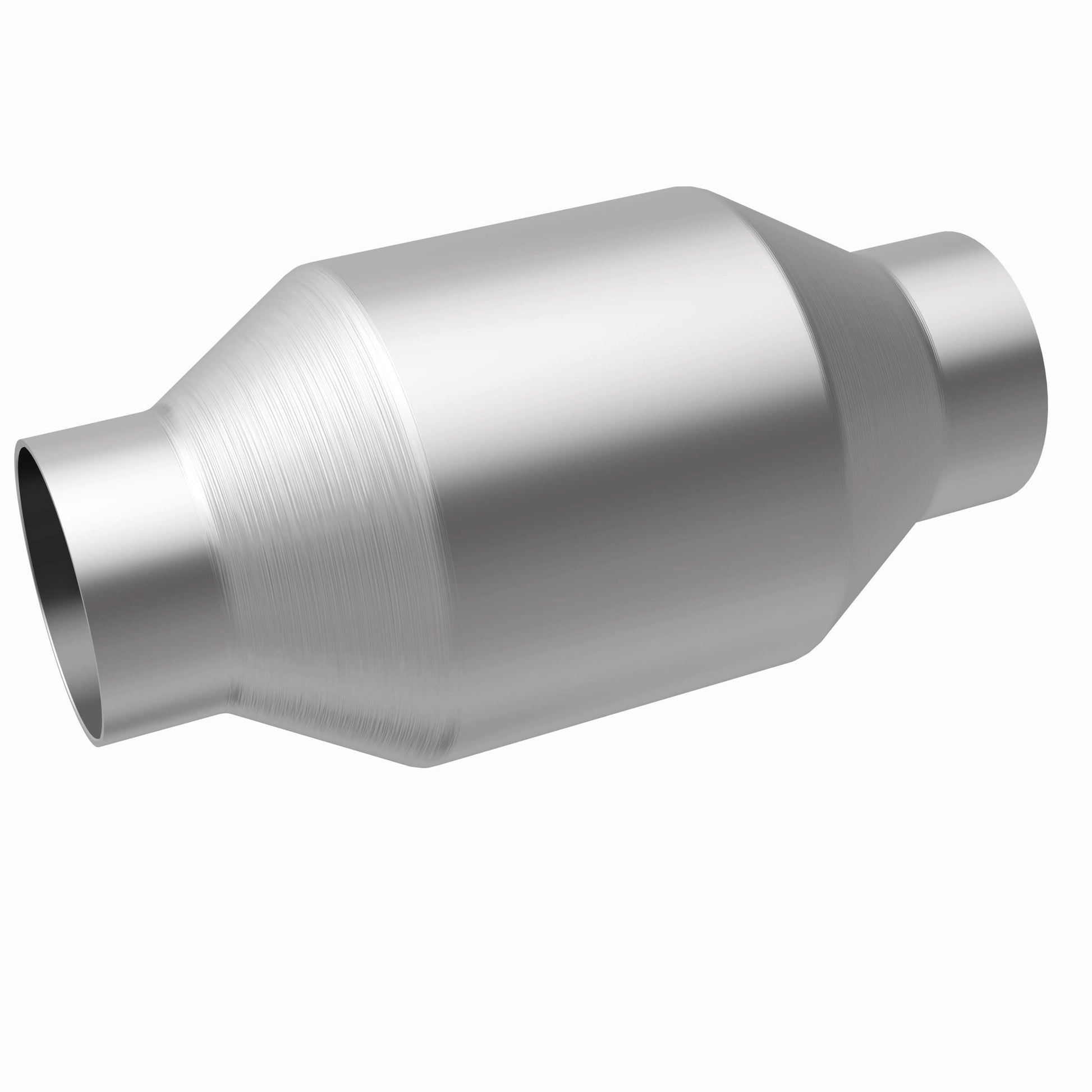 Magnaflow OEM Grade Universal Catalytic Converter - 3.00in. by MagnaFlow Exhaust Products