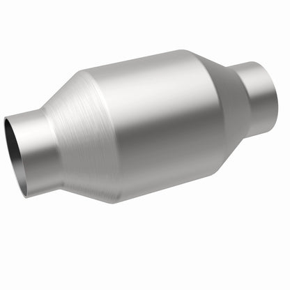 Magnaflow OEM Grade Universal Catalytic Converter - 3.00in. by MagnaFlow Exhaust Products
