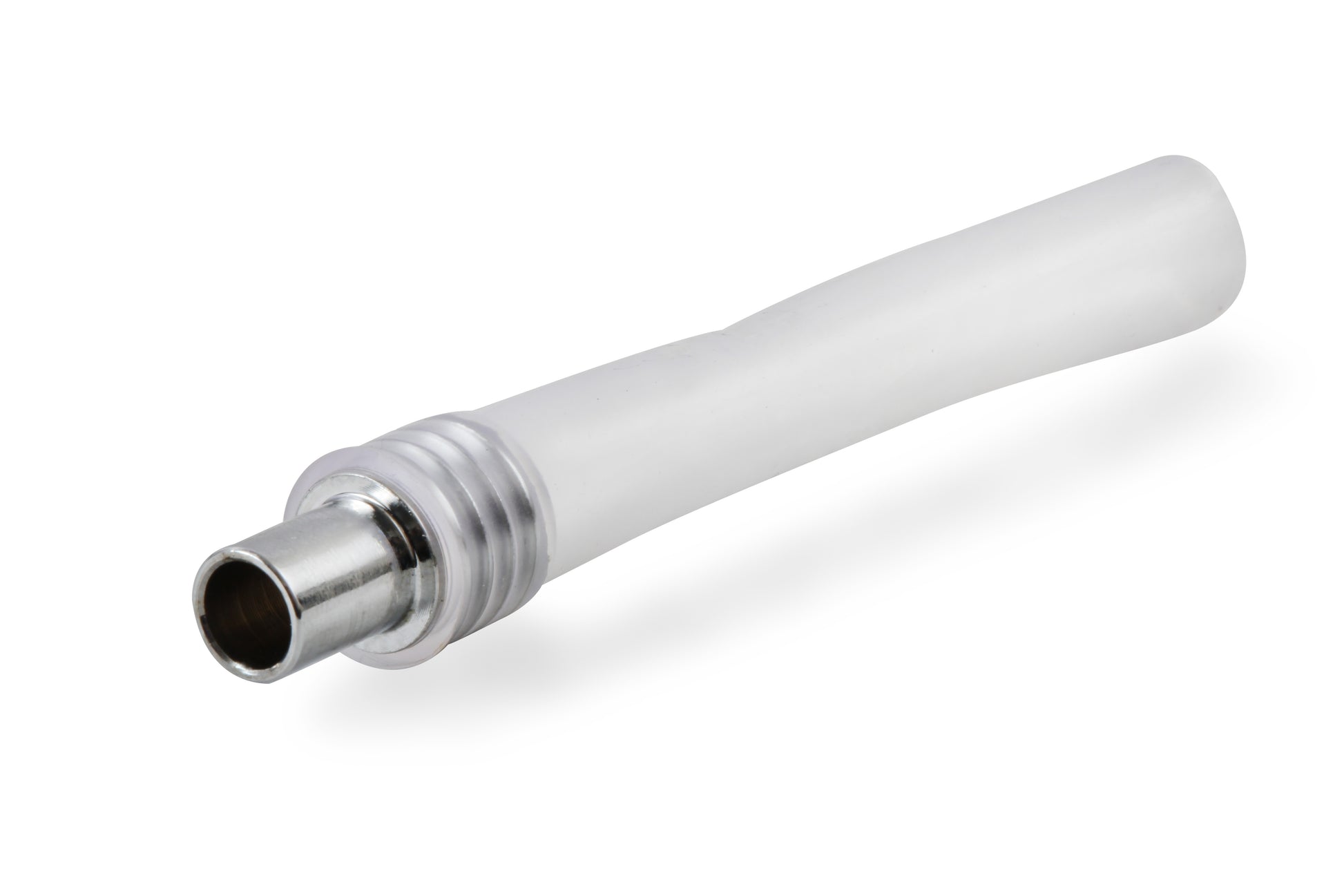 Mr. Gasket Automatic Transmission Dipstick & Tube - Braided Stainless Steel by Mr Gasket