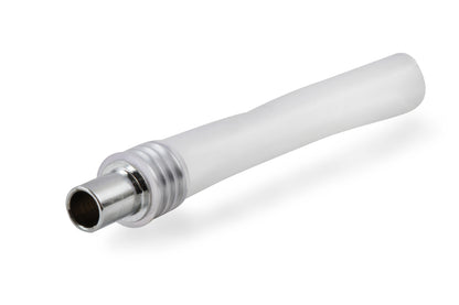 Mr. Gasket Automatic Transmission Dipstick & Tube - Braided Stainless Steel by Mr Gasket