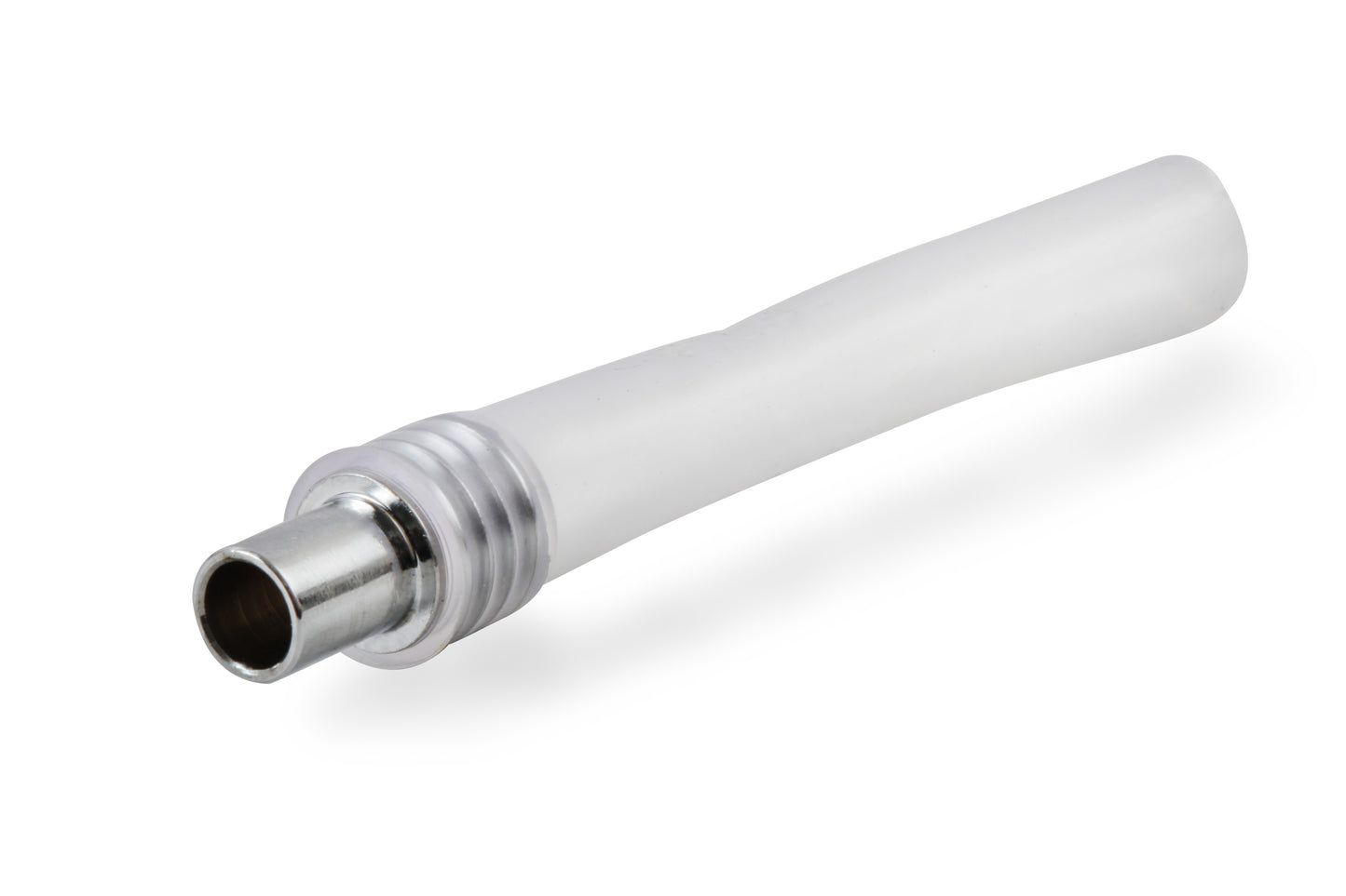 Mr. Gasket Automatic Transmission Dipstick & Tube - Braided Stainless Steel by Mr Gasket