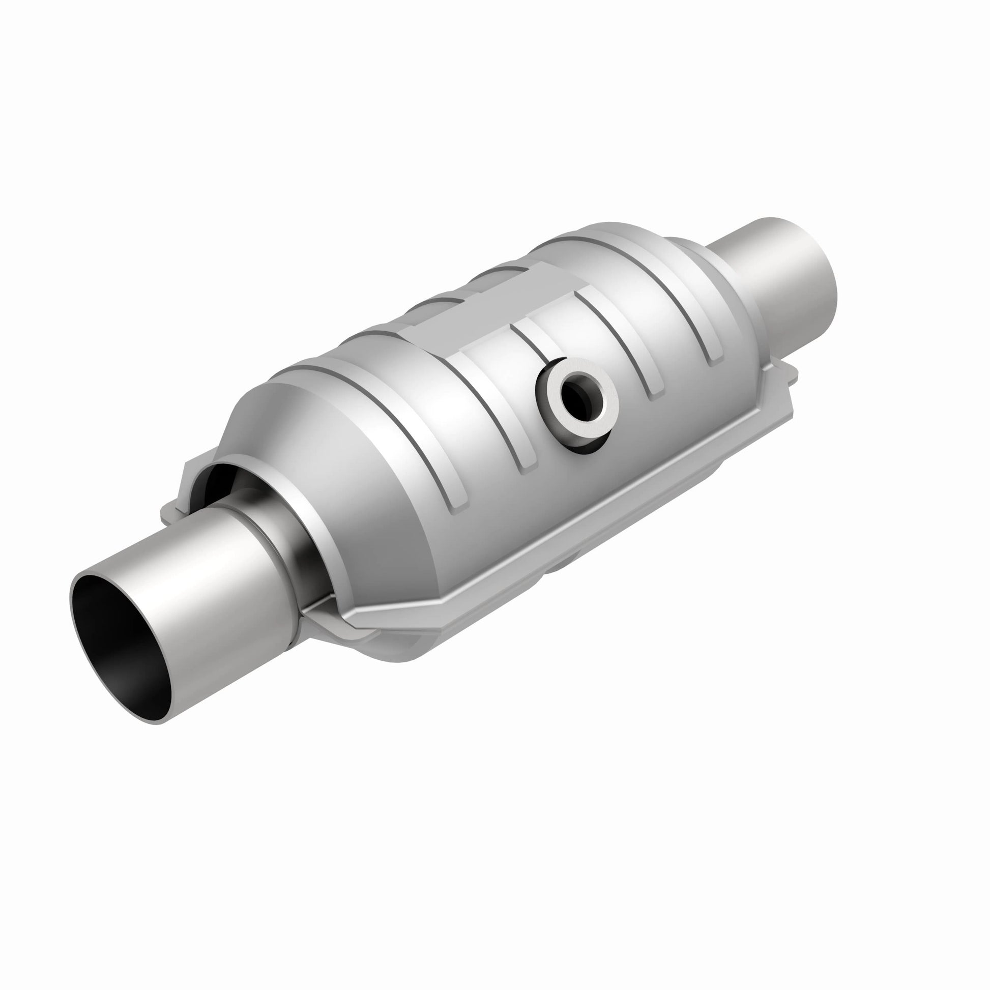Magnaflow OEM Grade Universal Catalytic Converter - 2.25in. by MagnaFlow Exhaust Products