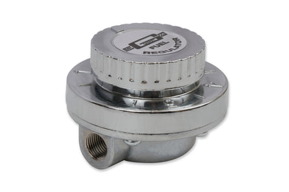 Mr. Gasket Adjustable Fuel Pressure Regulator 1-6 Psi by Mr Gasket