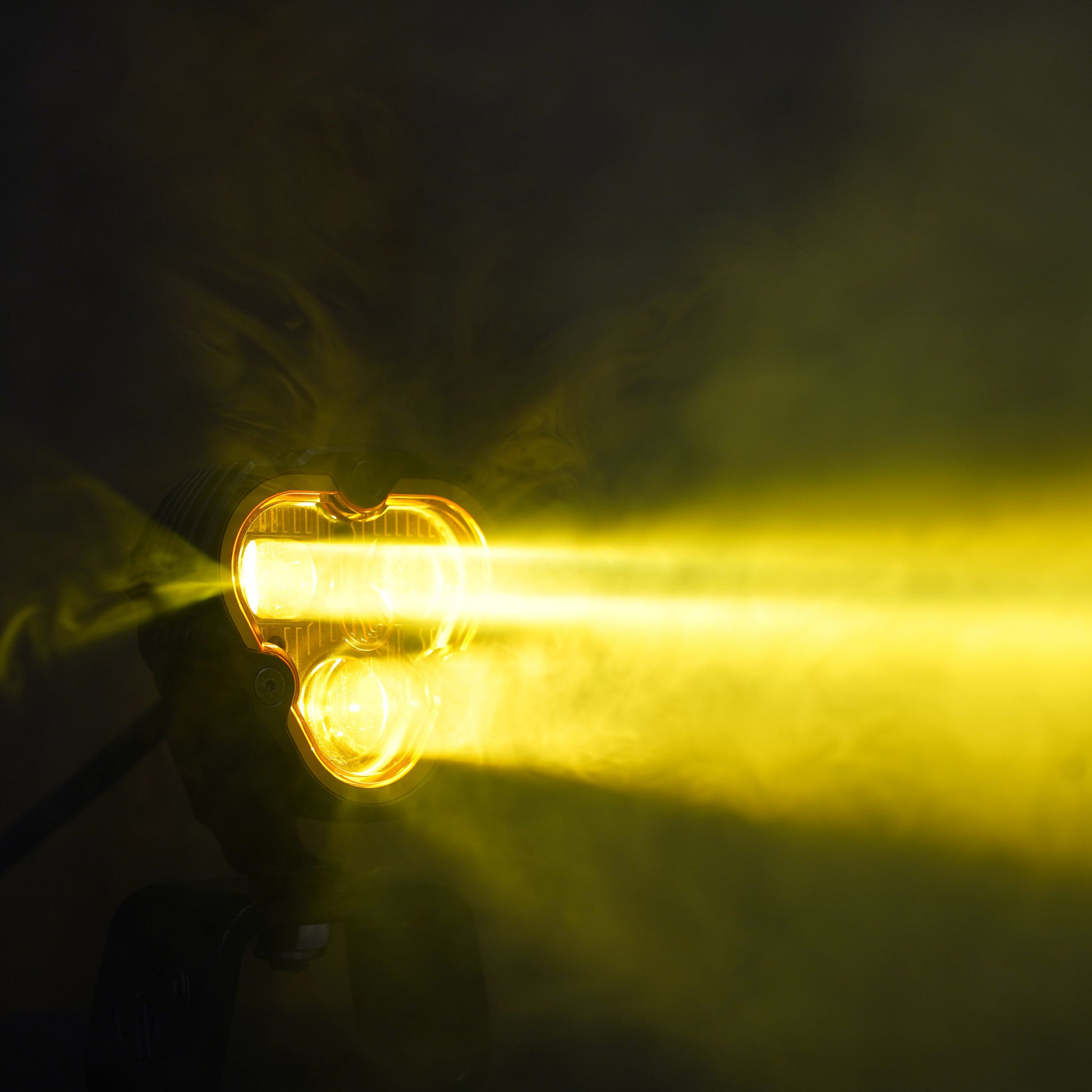 KC FLEX ERA 3 LED DM SAE FOG 2-LIGHT MSTR KIT 12-24 TOY TACO 4RUN TUN AFTERMARKT by KC HiLiTES
