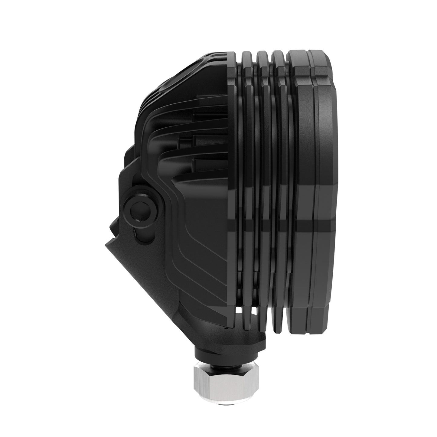 KC FLEX ERA 3 LED DM SAE FOG 2-LIGHT MSTR KIT 12-24 TOY TACO 4RUN TUN AFTERMARKT by KC HiLiTES