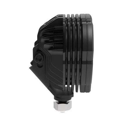 KC FLEX ERA 3 LED DM SAE FOG 2-LIGHT MSTR KIT 12-24 TOY TACO 4RUN TUN AFTERMARKT by KC HiLiTES
