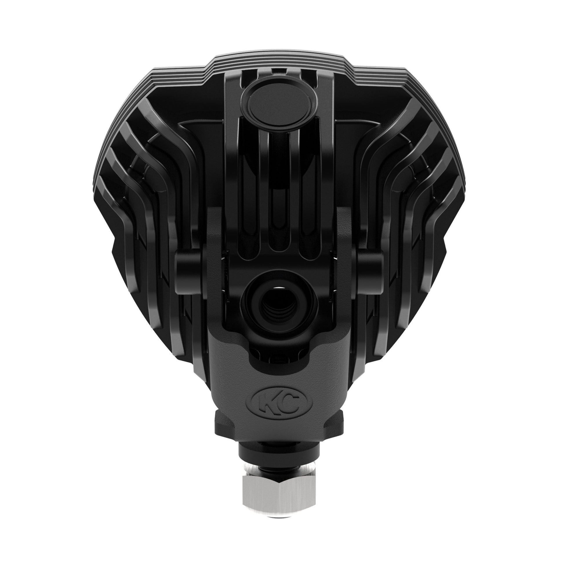 KC FLEX ERA 3 LED DM SAE FOG 2-LIGHT MSTR KIT 12-24 TOY TACO 4RUN TUN AFTERMARKT by KC HiLiTES