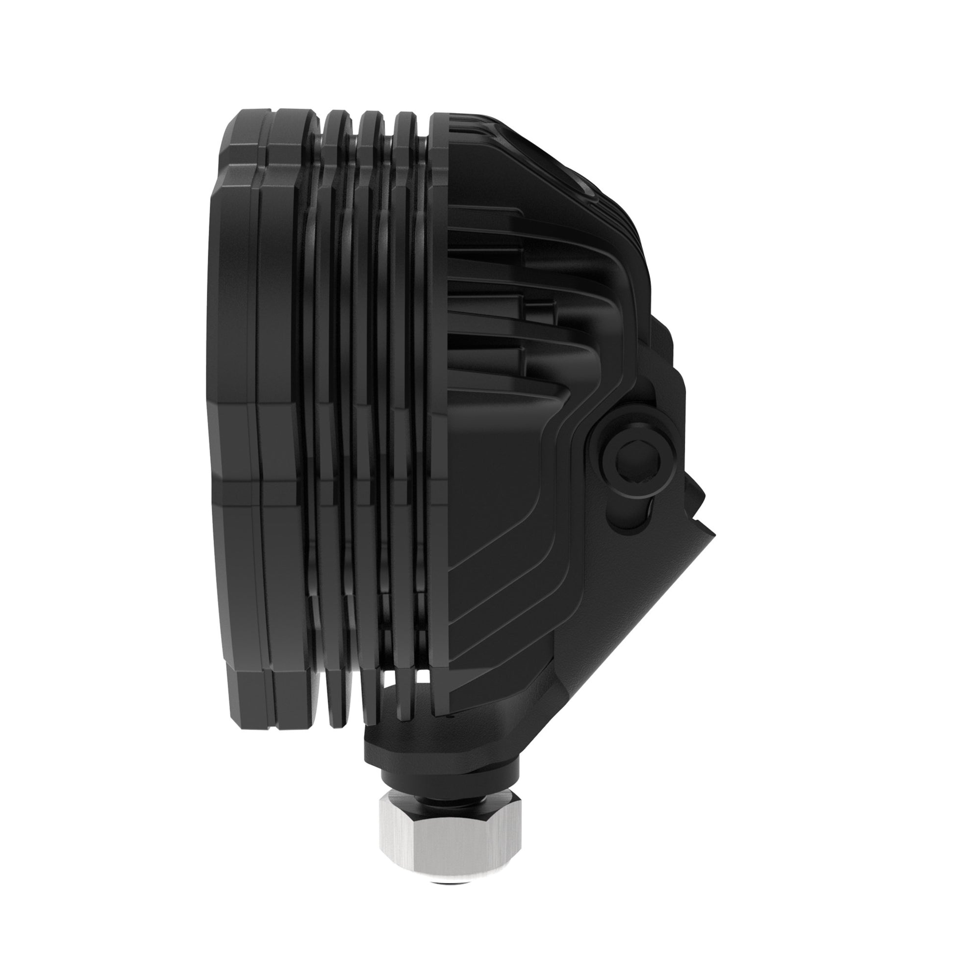 KC FLEX ERA 3 LED DM SAE FOG 2-LIGHT MSTR KIT 12-24 TOY TACO 4RUN TUN AFTERMARKT by KC HiLiTES