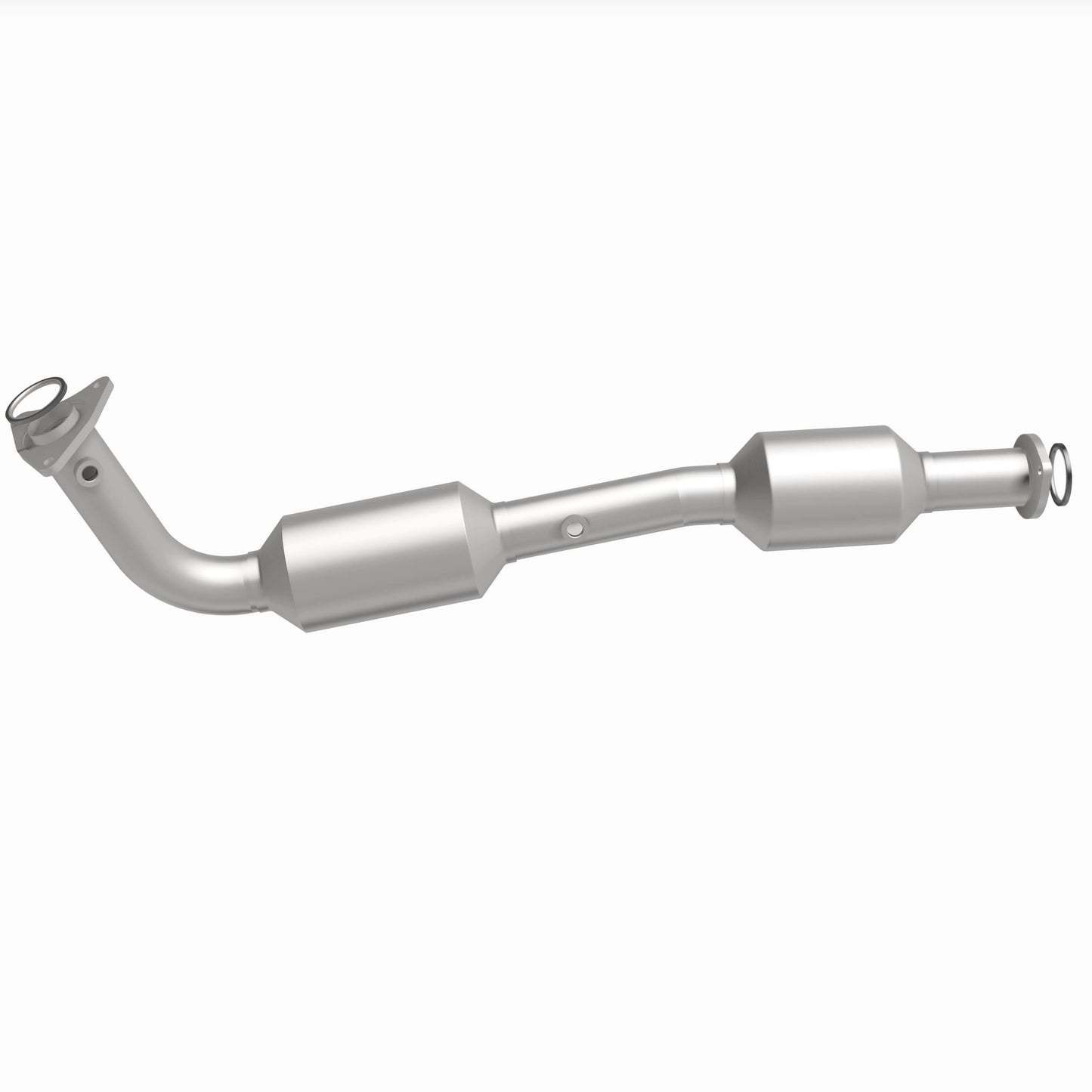 Magnaflow OEM Grade Direct-Fit Catalytic Converter by MagnaFlow Exhaust Products