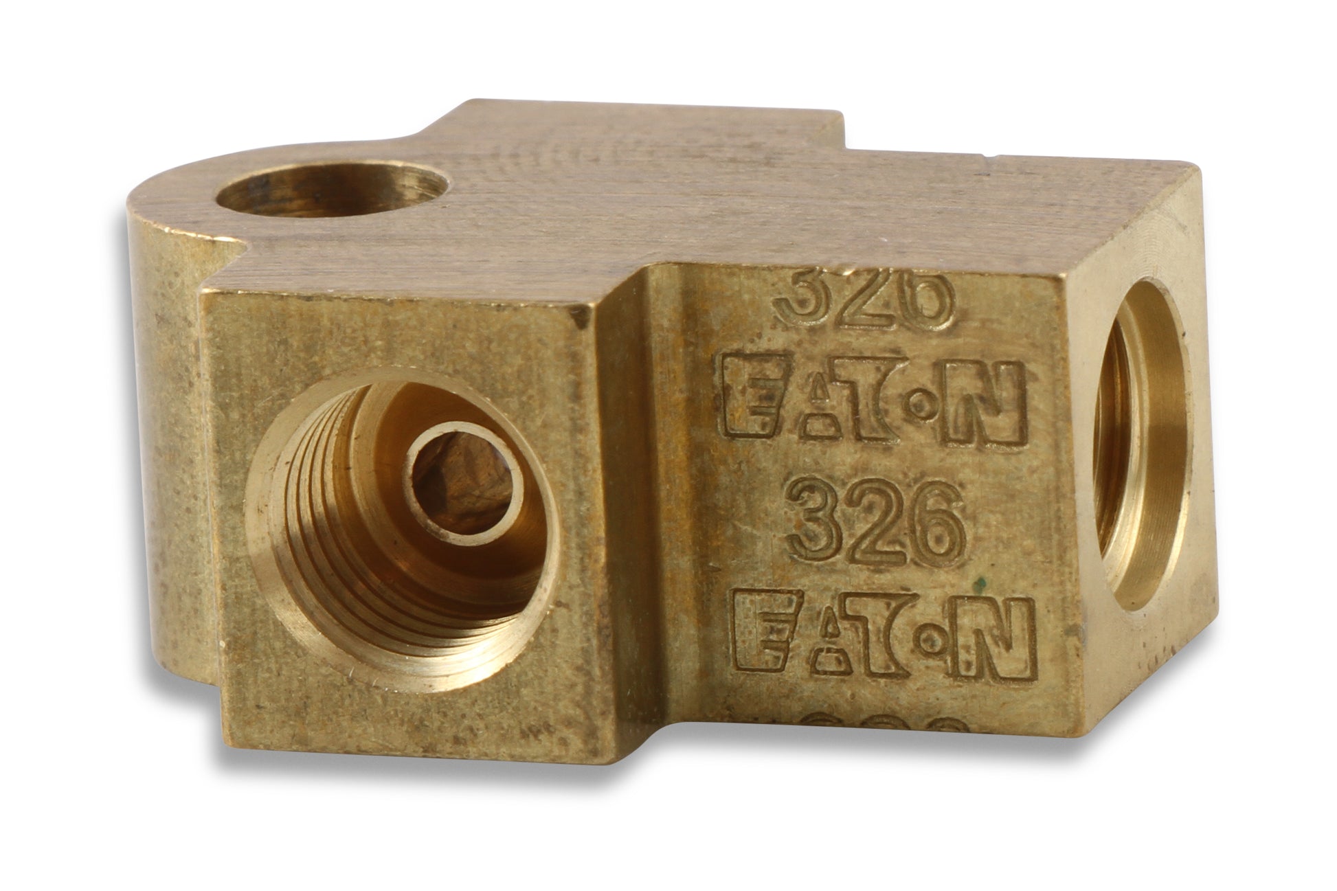 Earl's Hyperfirm® Brake Line Adapter by Earl's Performance