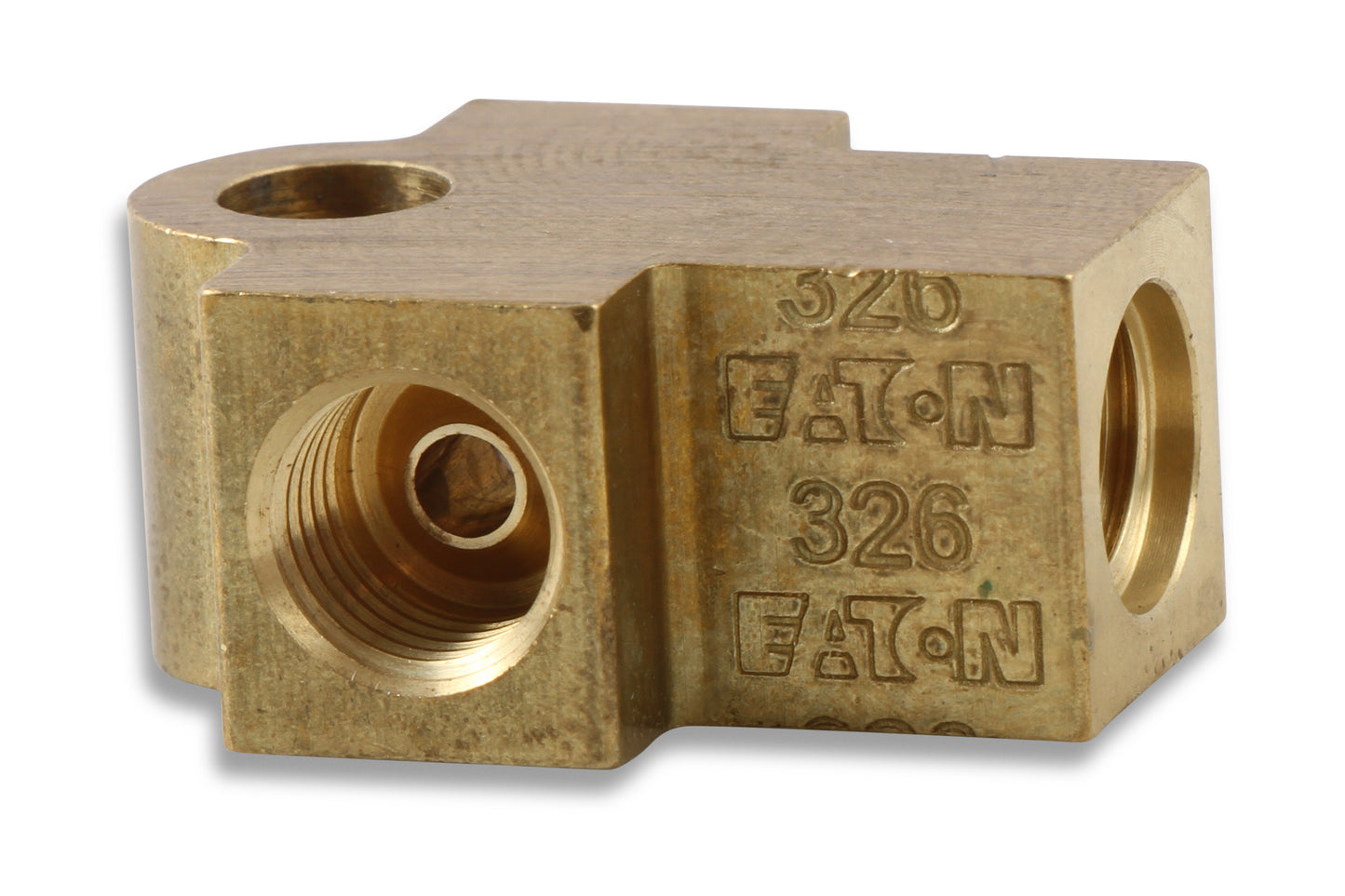 Earl's Hyperfirm® Brake Line Adapter by Earl's Performance