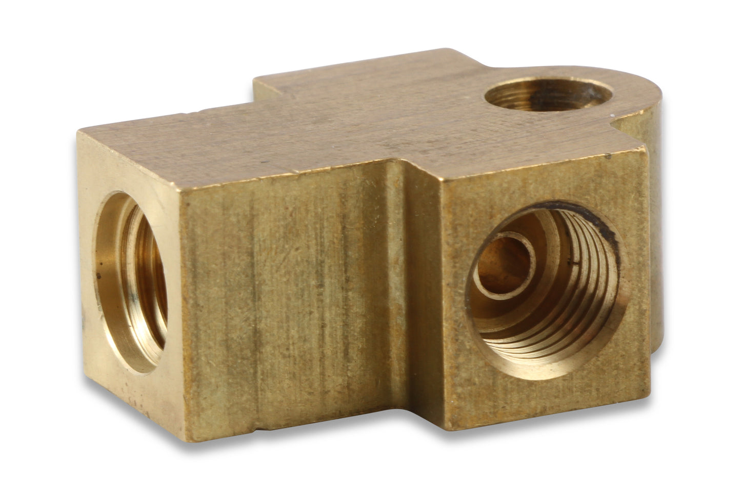 Earl's Hyperfirm® Brake Line Adapter by Earl's Performance