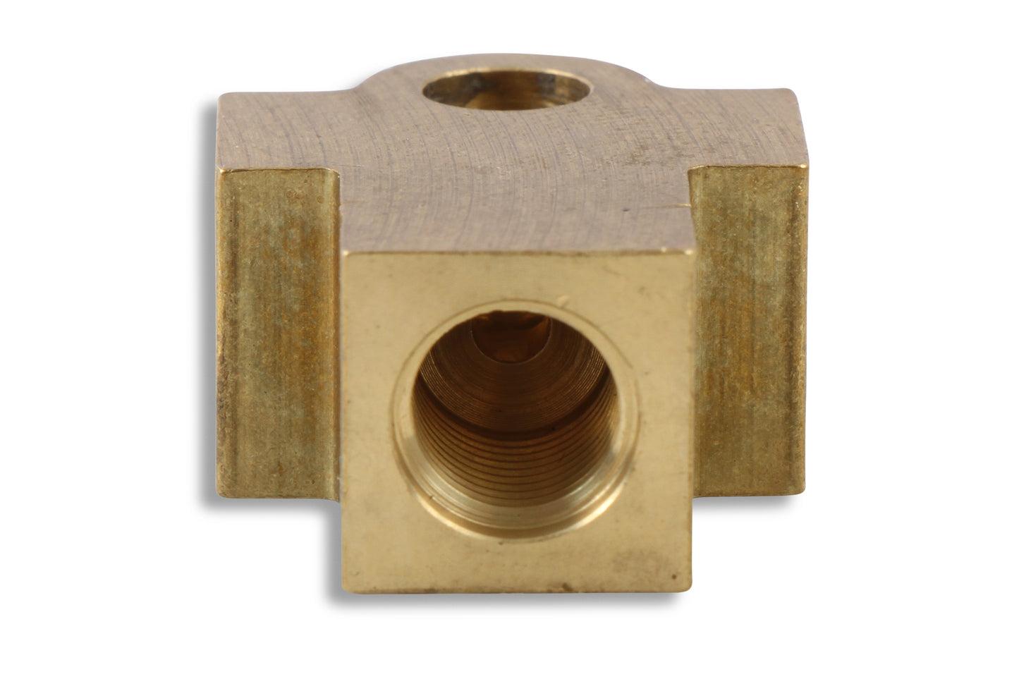 Earl's Hyperfirm® Brake Line Adapter by Earl's Performance