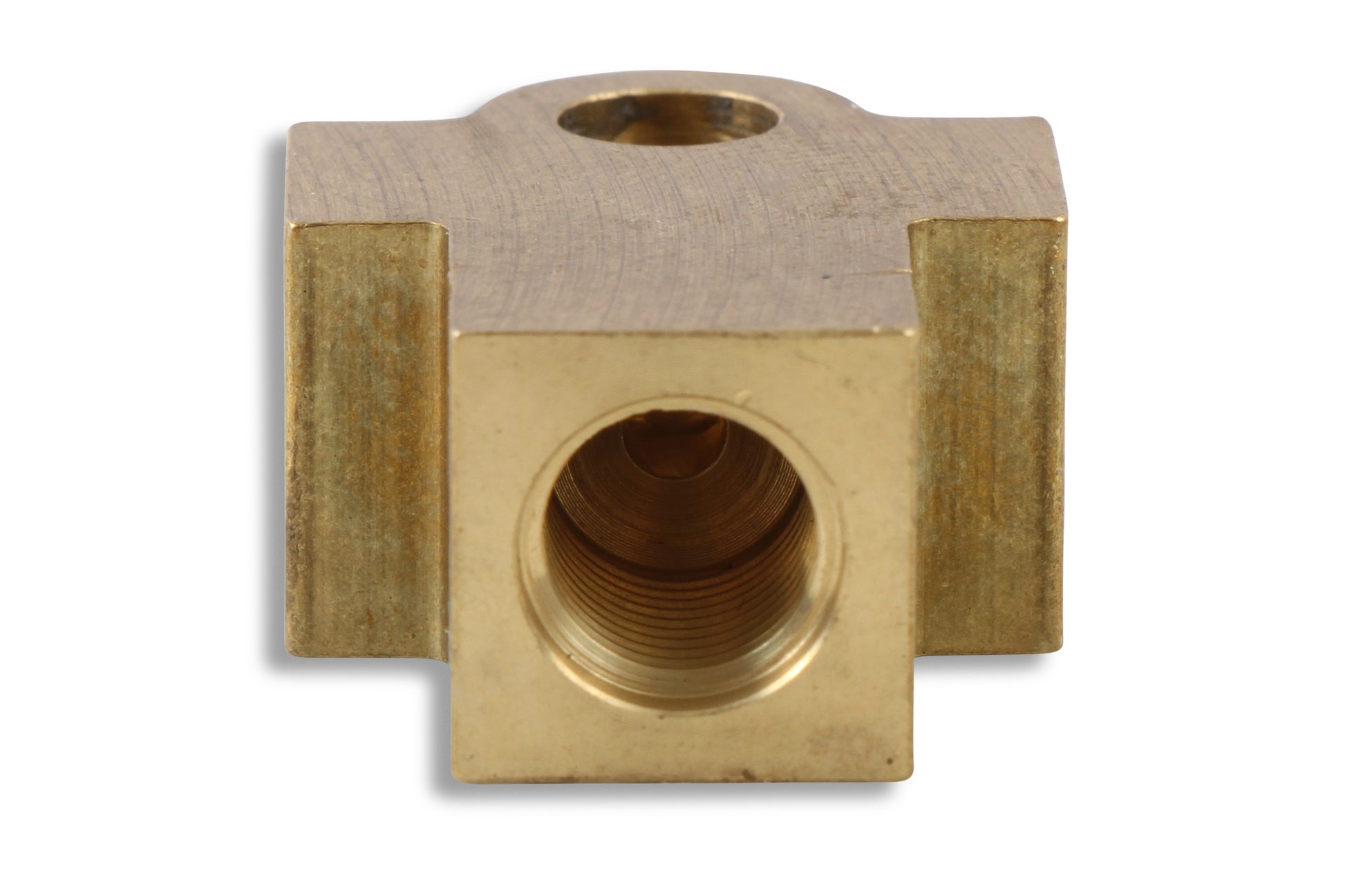 Earl's Hyperfirm® Brake Line Adapter by Earl's Performance