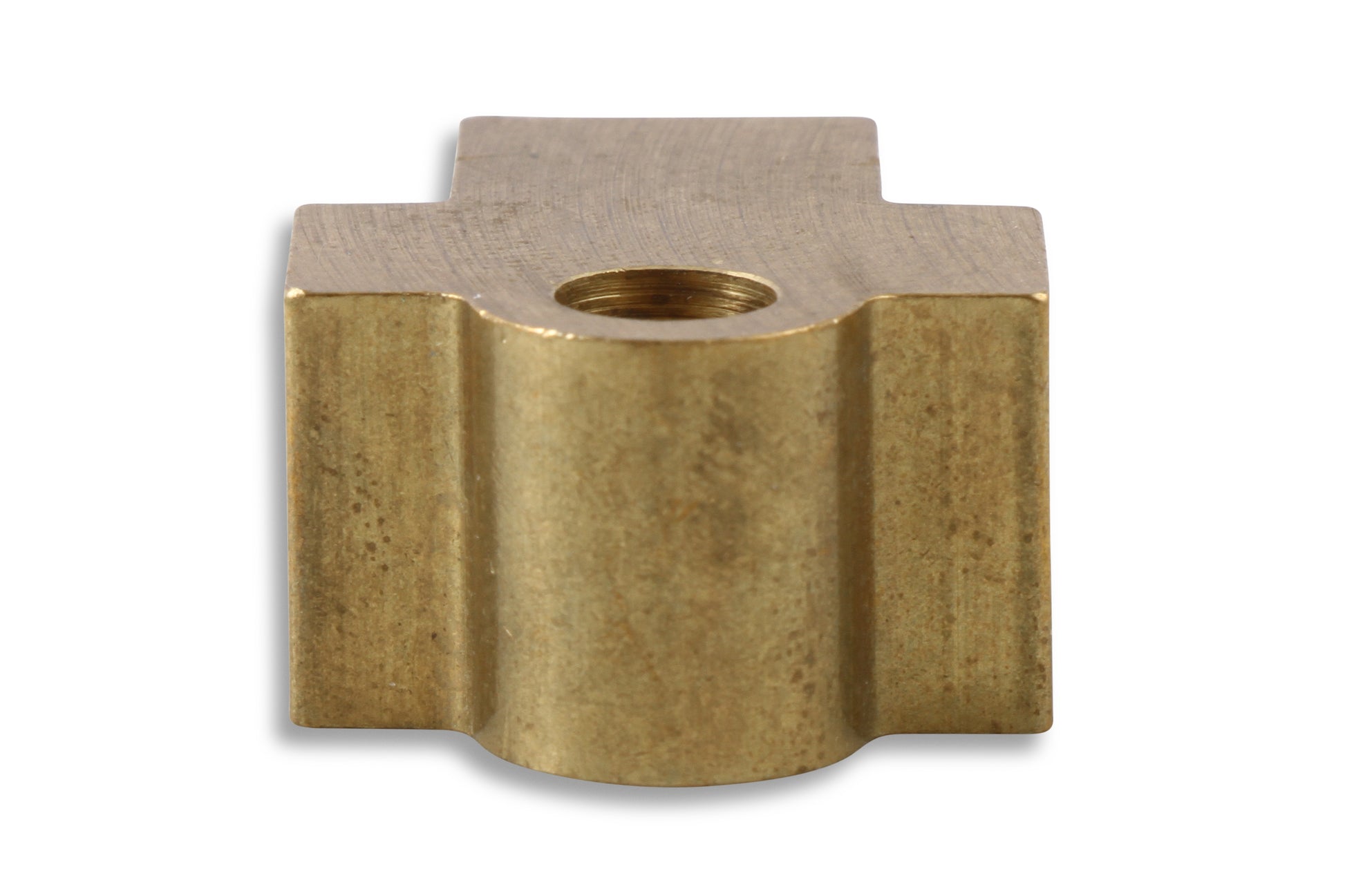 Earl's Hyperfirm® Brake Line Adapter by Earl's Performance