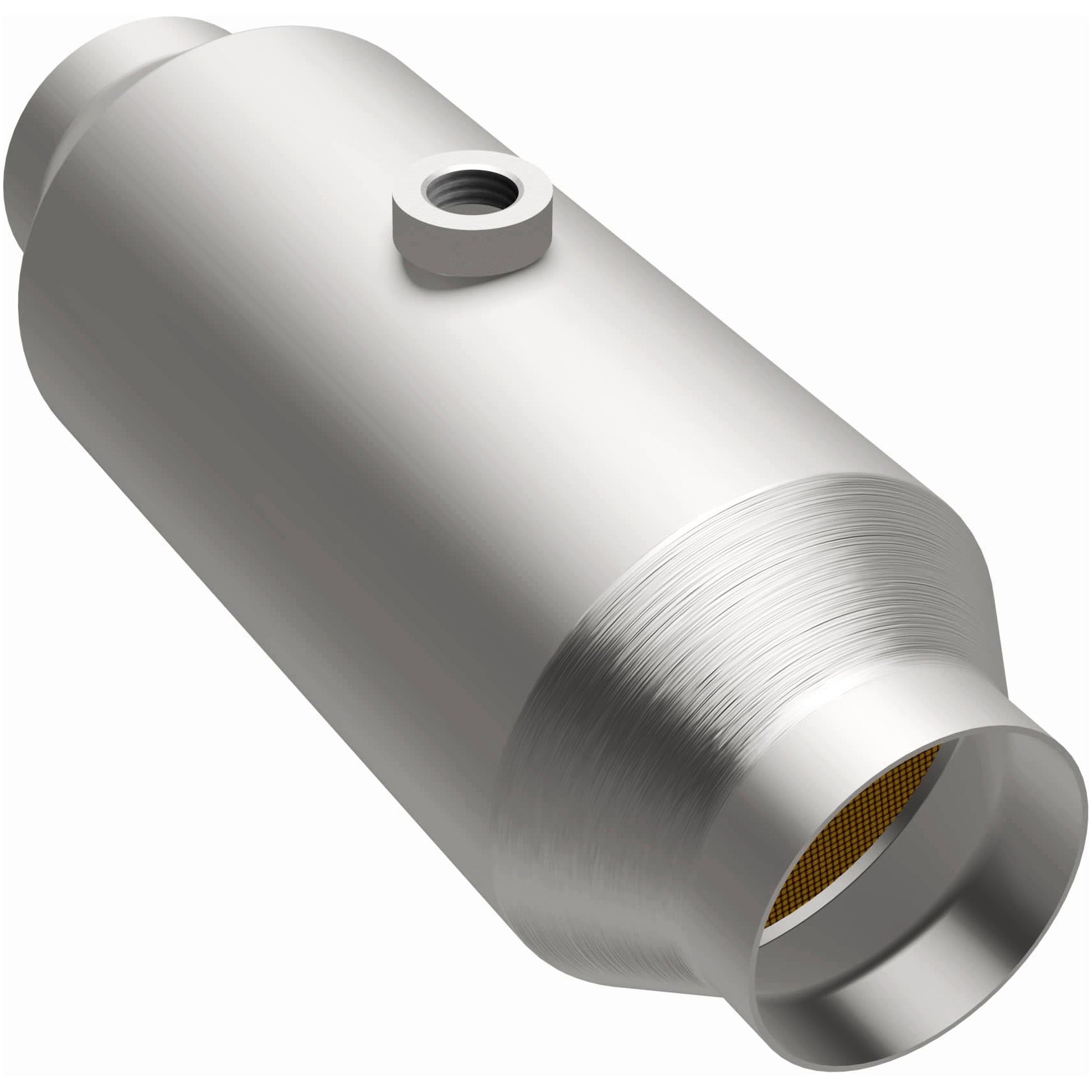 Magnaflow California Universal Catalytic Converter - 2.25in. by MagnaFlow Exhaust Products