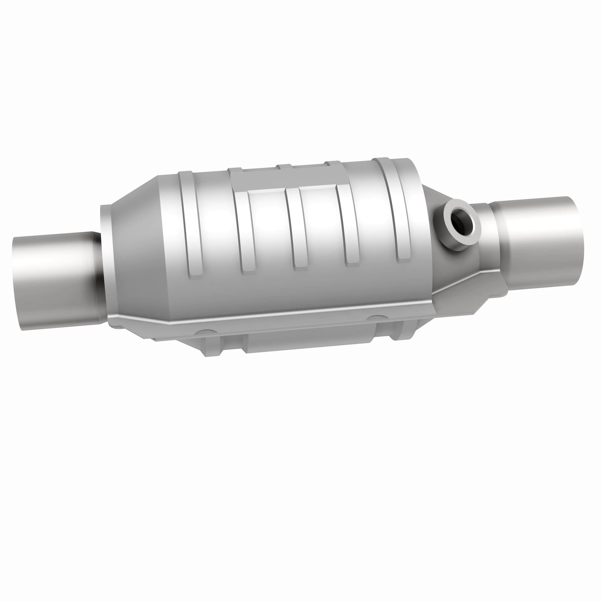 Magnaflow OEM Grade Universal Catalytic Converter - 2.00in. by MagnaFlow Exhaust Products