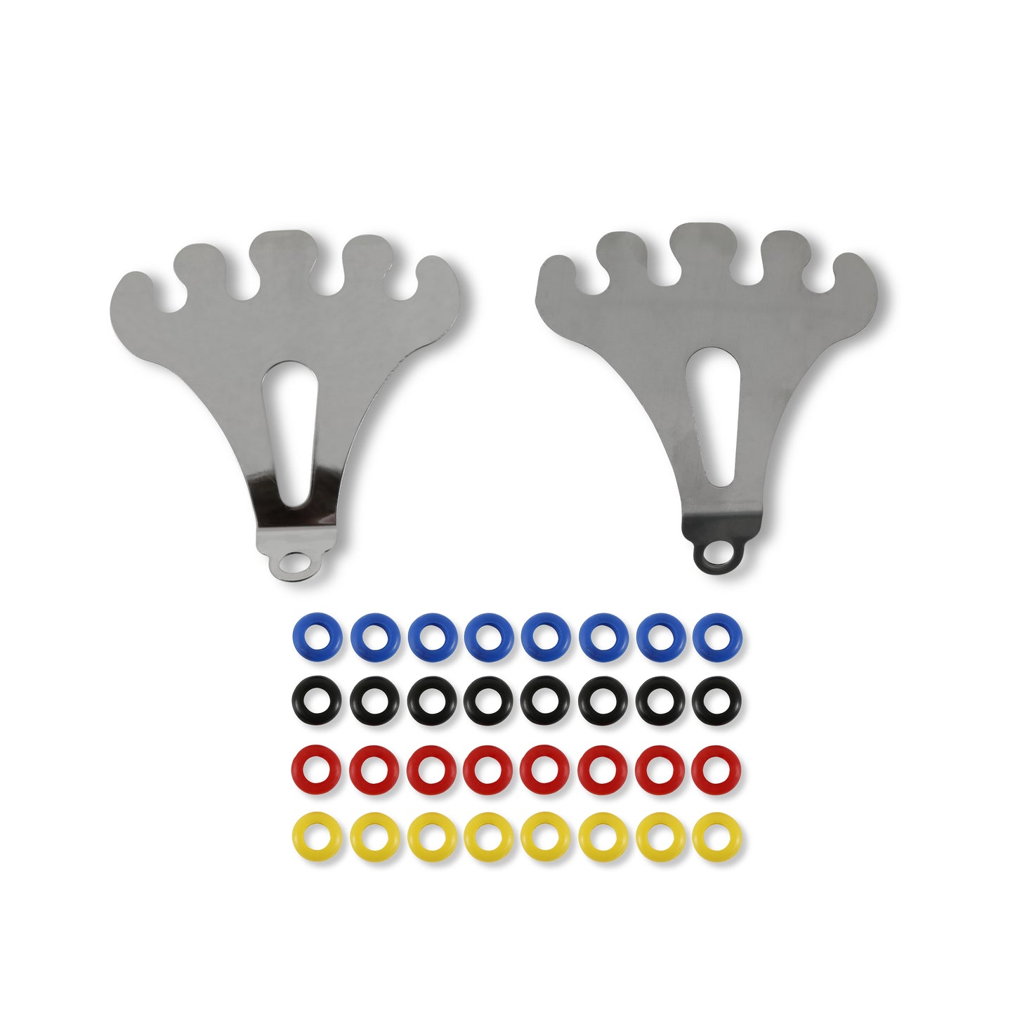 Mr. Gasket Wire Loom Set-4 Wire Short by Mr Gasket