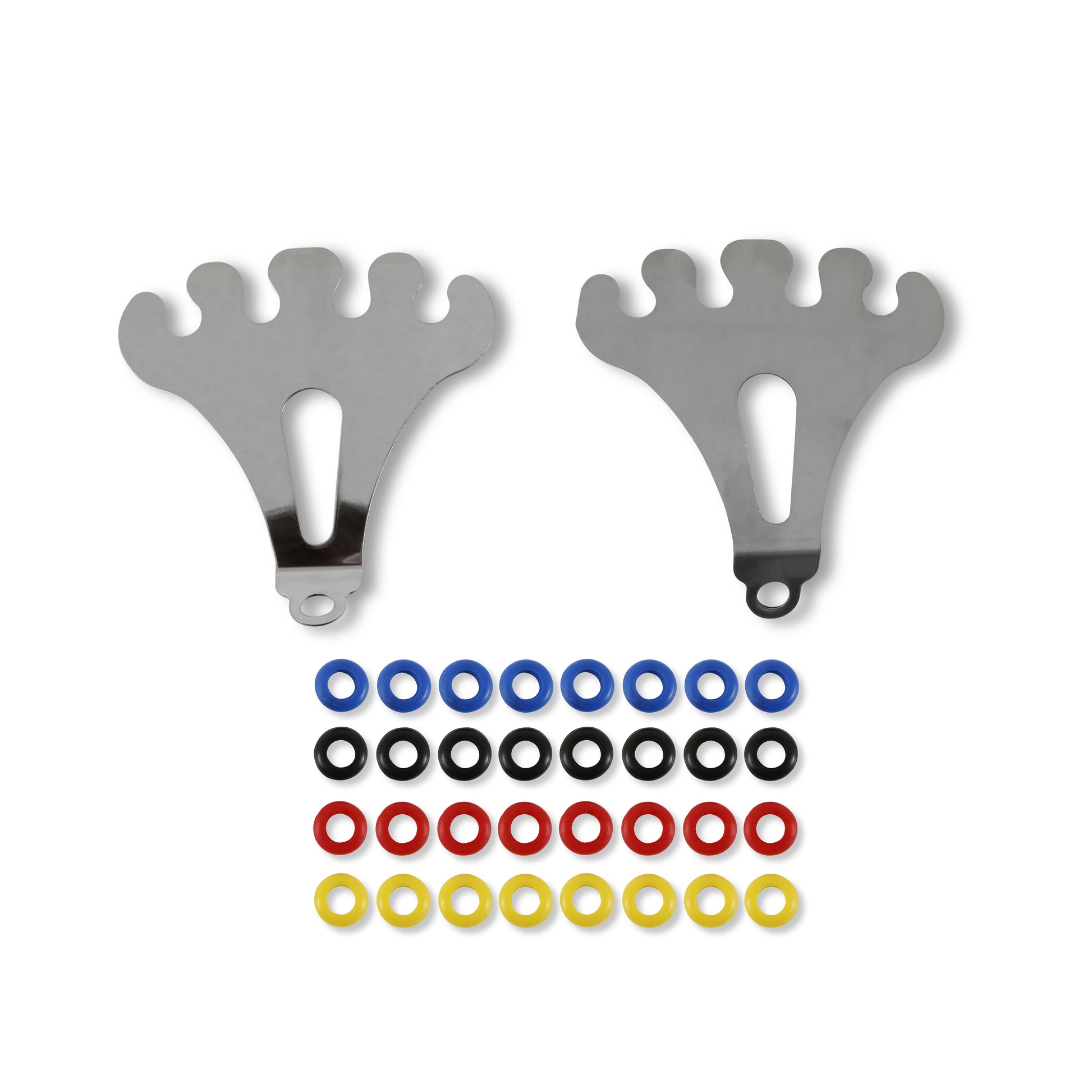 Mr. Gasket Wire Loom Set-4 Wire Short by Mr Gasket