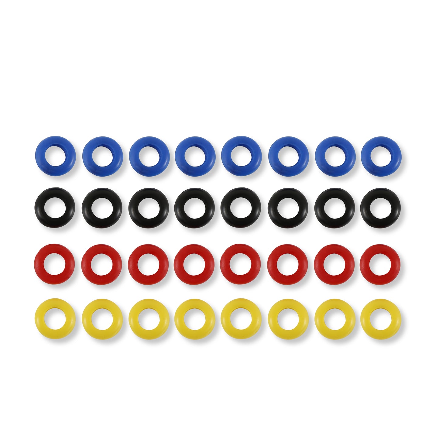 Mr. Gasket Wire Loom Set-4 Wire Short by Mr Gasket