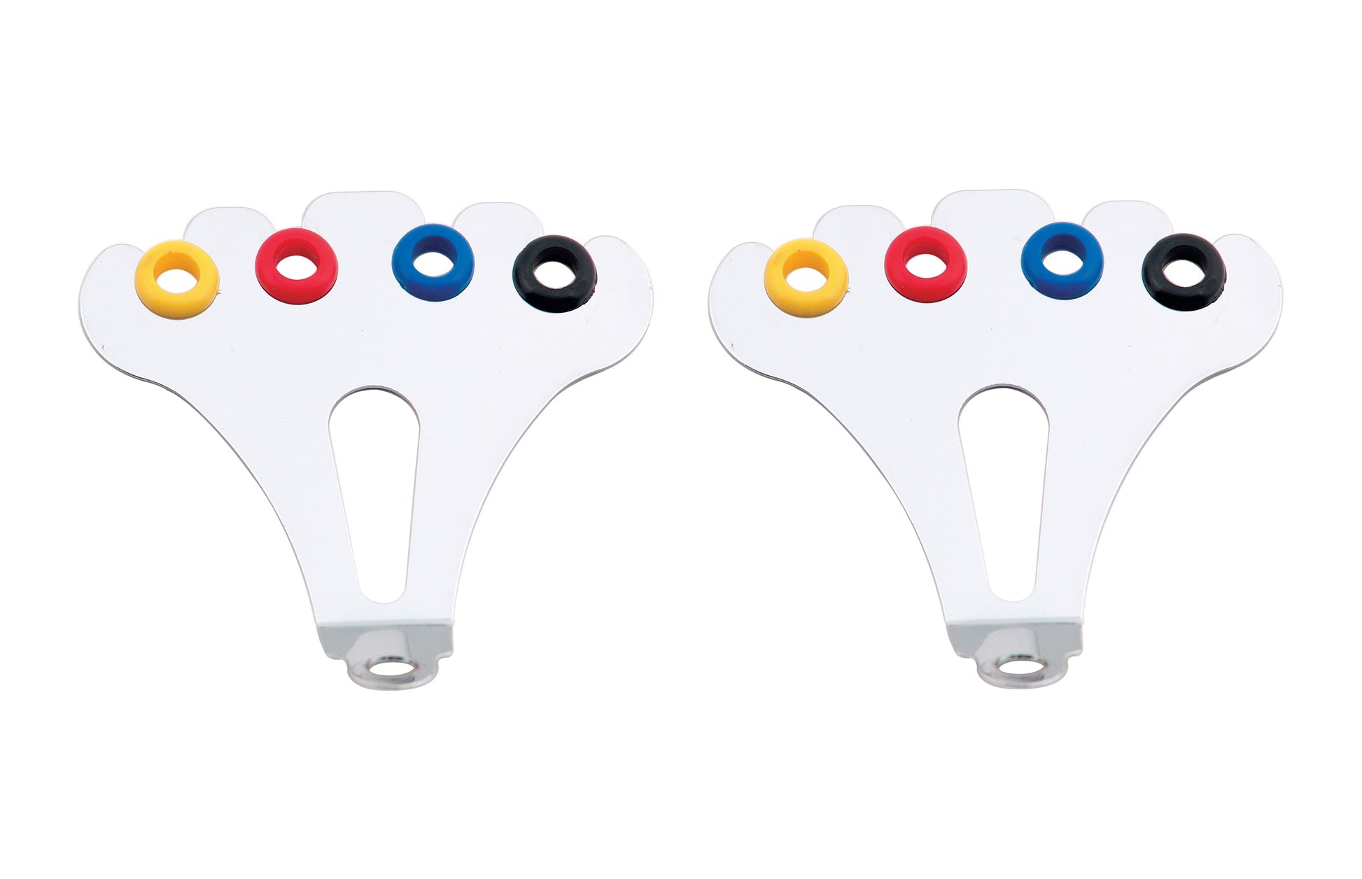 Mr. Gasket Wire Loom Set-4 Wire Short by Mr Gasket