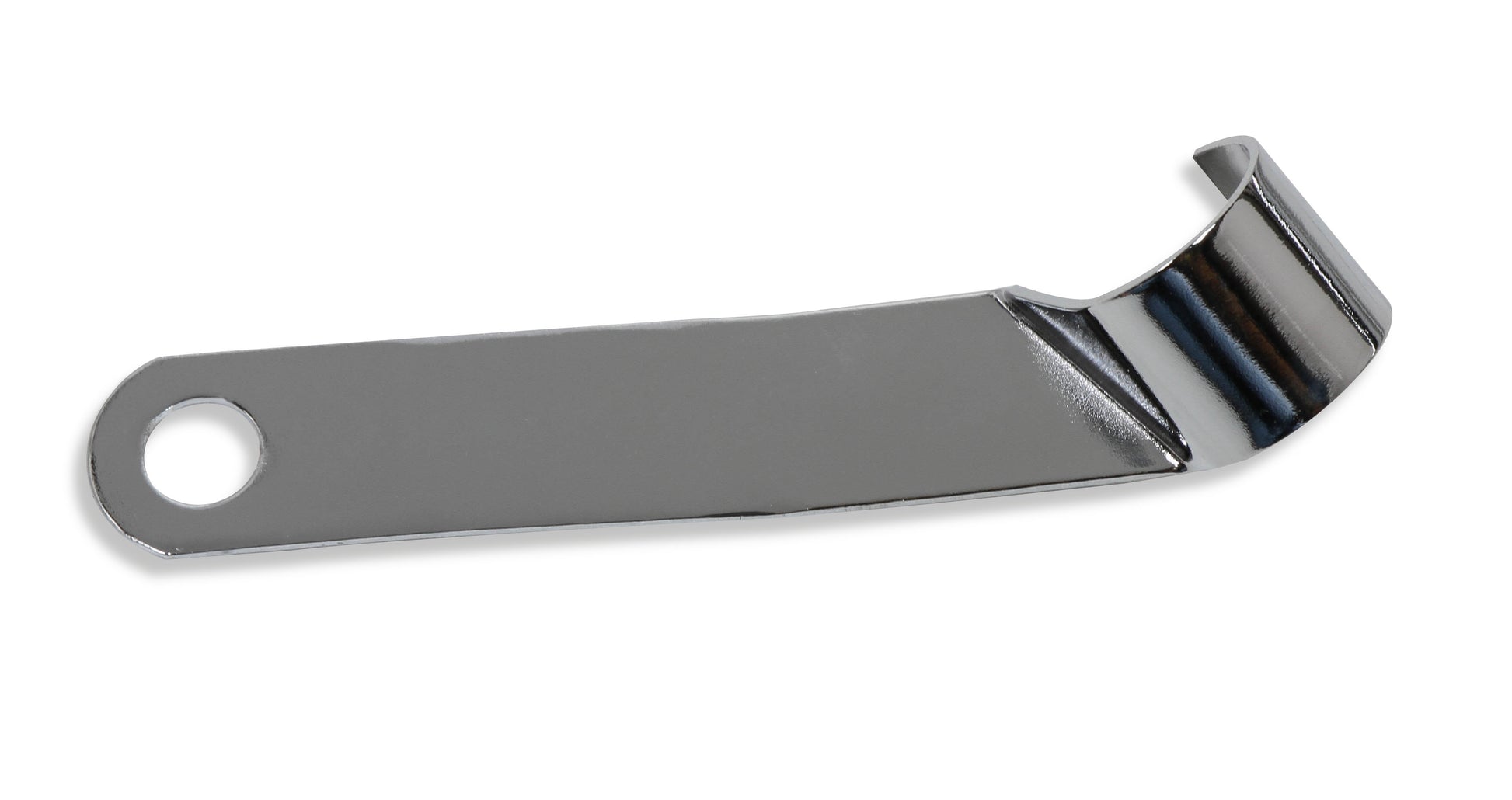 Mr. Gasket Transmission Dipstick & Tube - Chrome by Mr Gasket