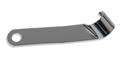 Mr. Gasket Transmission Dipstick & Tube - Chrome by Mr Gasket