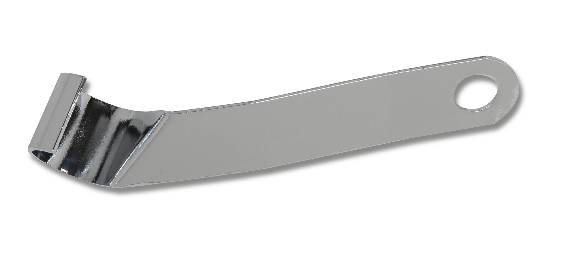 Mr. Gasket Transmission Dipstick & Tube - Chrome by Mr Gasket