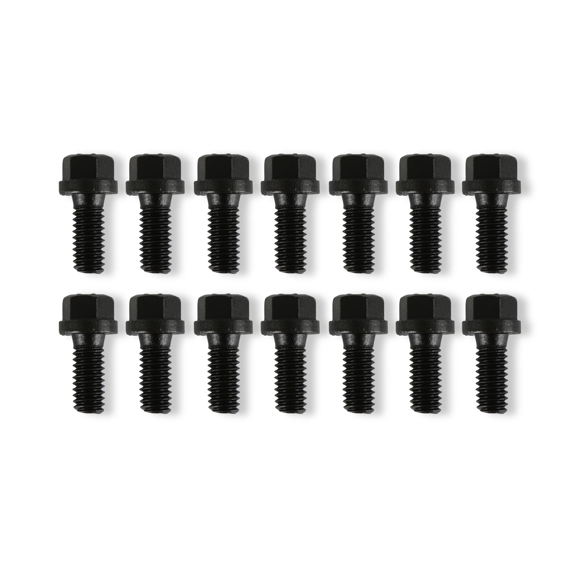 Fits Small Block Chrysler 318/340/360 & Hooker Headers with adapter Plates by Mr Gasket