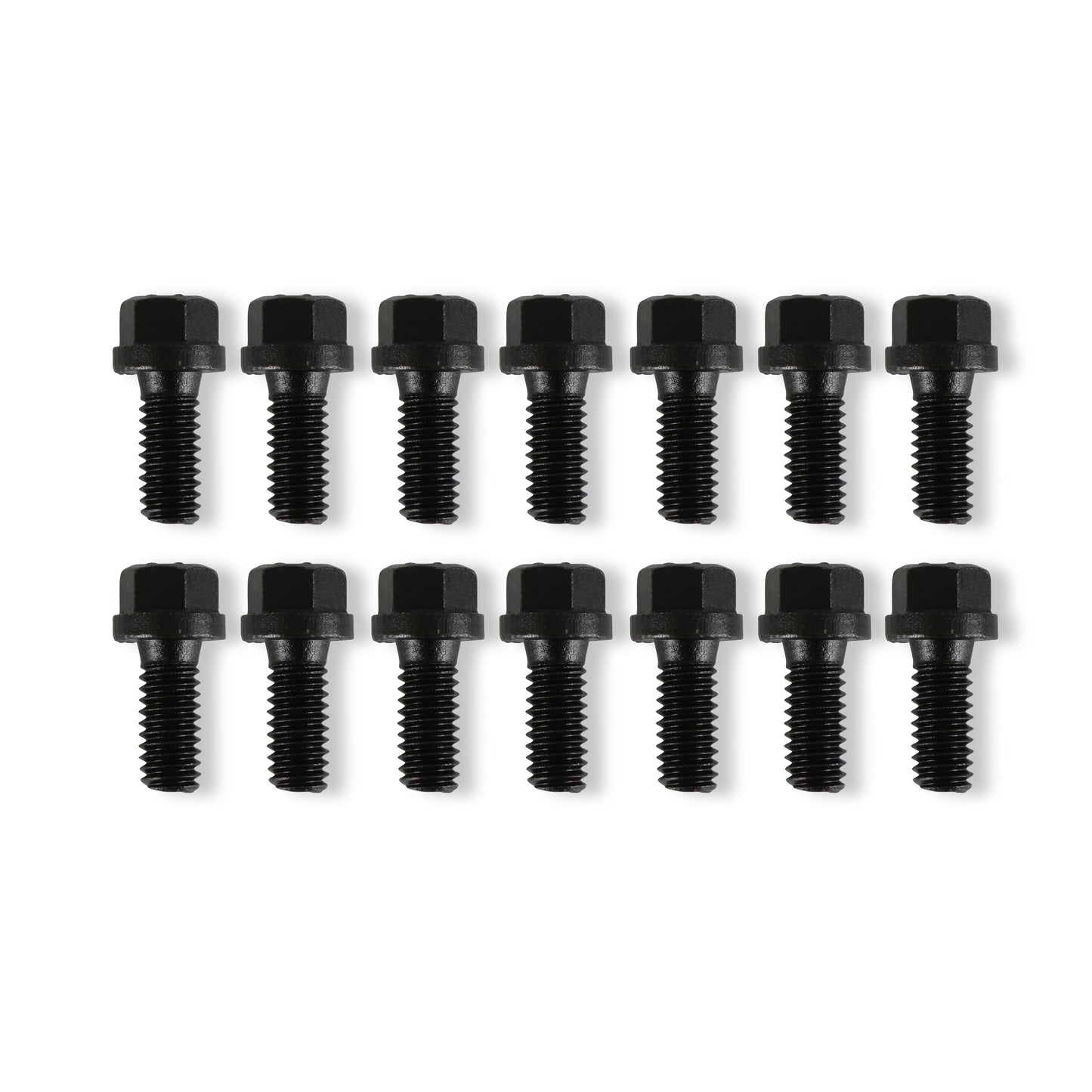 Fits Small Block Chrysler 318/340/360 & Hooker Headers with adapter Plates by Mr Gasket