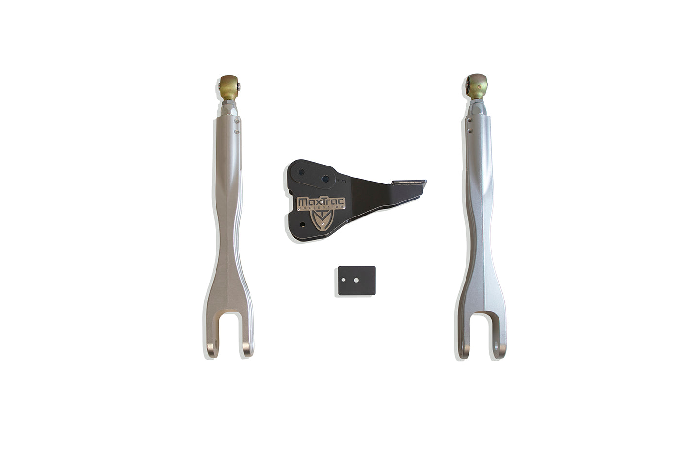4", 6" & 8" LIFT HEIGHT (BOX 3) by MaxTrac