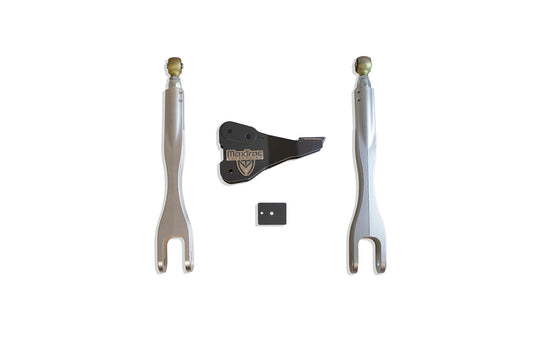4", 6" & 8" LIFT HEIGHT (BOX 3) by MaxTrac