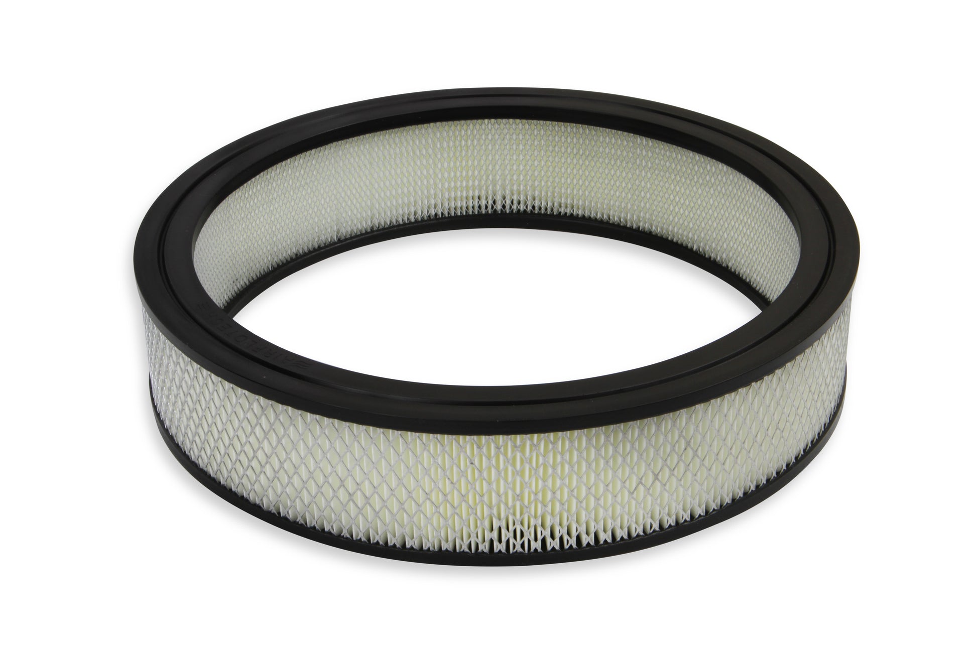 Fits 2, 3, and 4 Barrel Carburetors with 5-1/8 Inch Neck by Mr Gasket