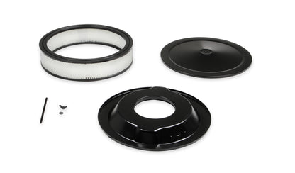 For Most Carburetors with a 5-1/8 Inch Carburetor Neck by Mr Gasket