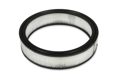 For Most Carburetors with a 5-1/8 Inch Carburetor Neck by Mr Gasket