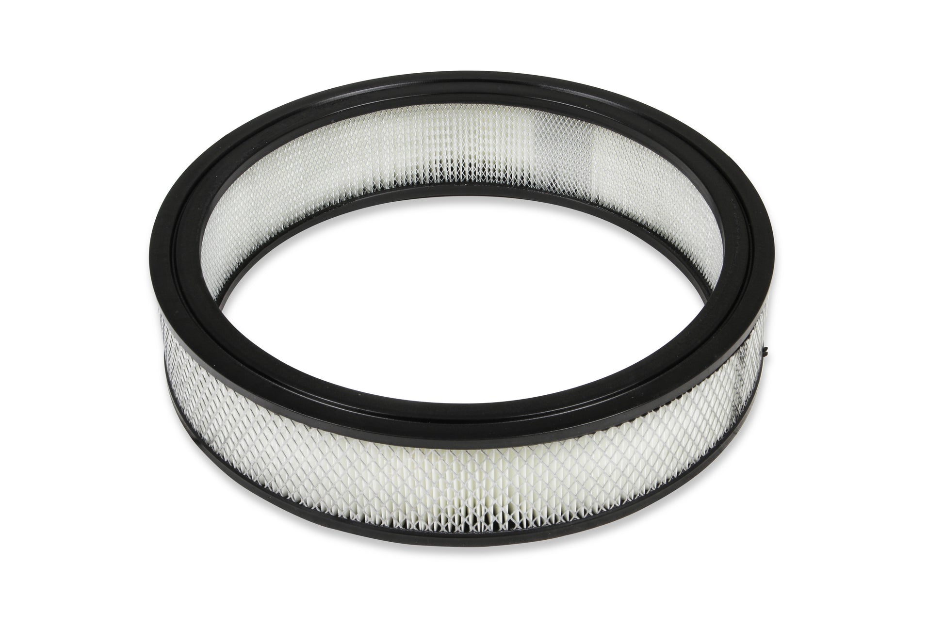 For Most Carburetors with a 5-1/8 Inch Carburetor Neck by Mr Gasket