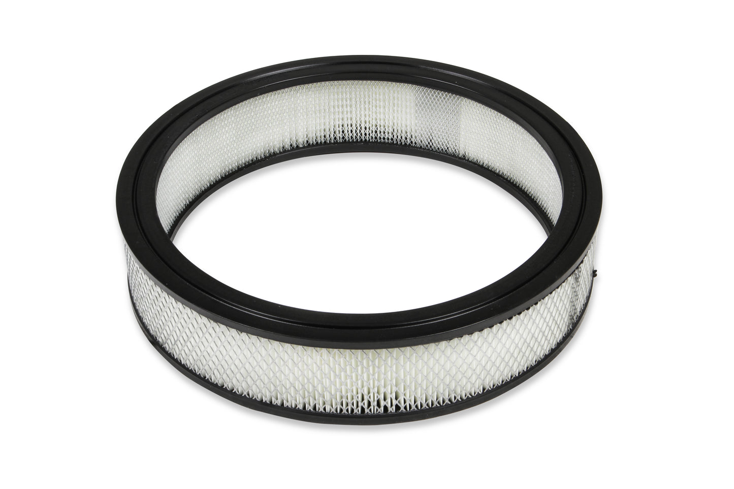 For Most Carburetors with a 5-1/8 Inch Carburetor Neck by Mr Gasket