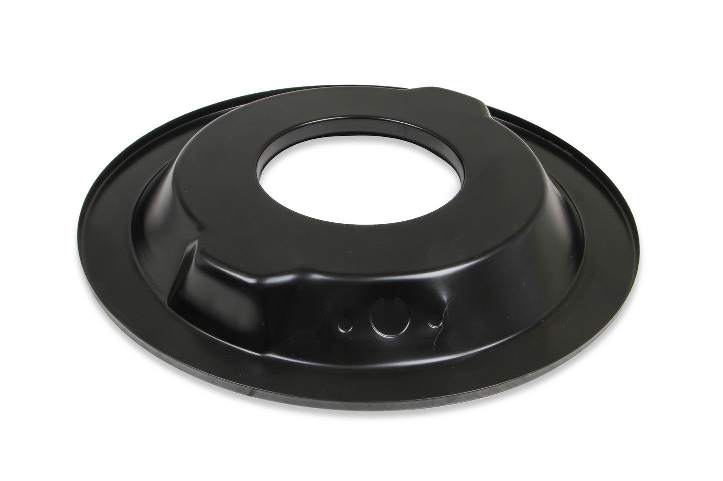 For Most Carburetors with a 5-1/8 Inch Carburetor Neck by Mr Gasket