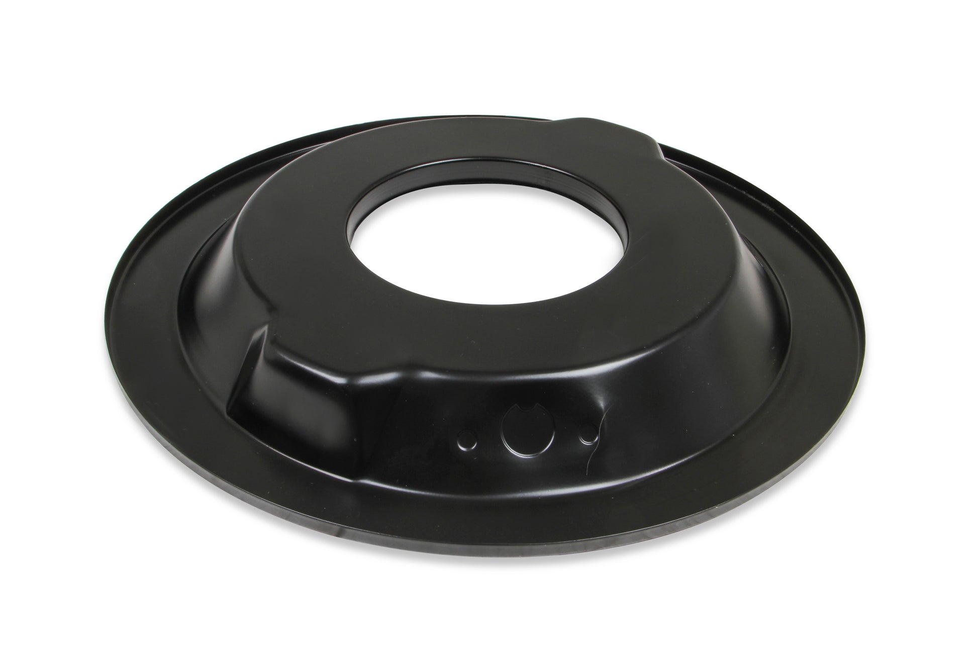 For Most Carburetors with a 5-1/8 Inch Carburetor Neck by Mr Gasket
