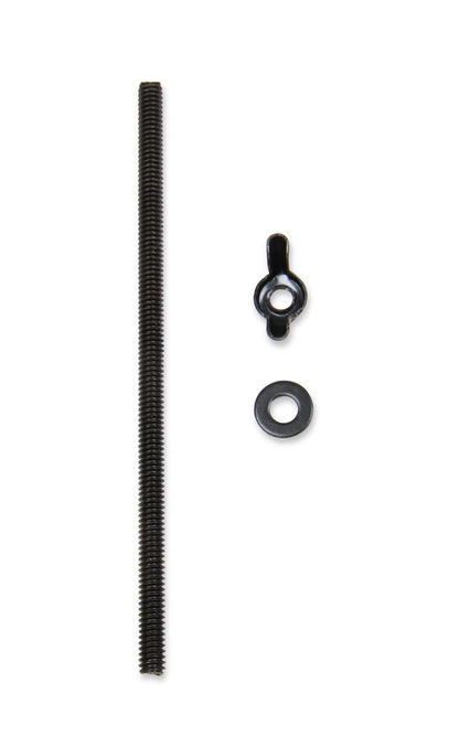 For Most Carburetors with a 5-1/8 Inch Carburetor Neck by Mr Gasket