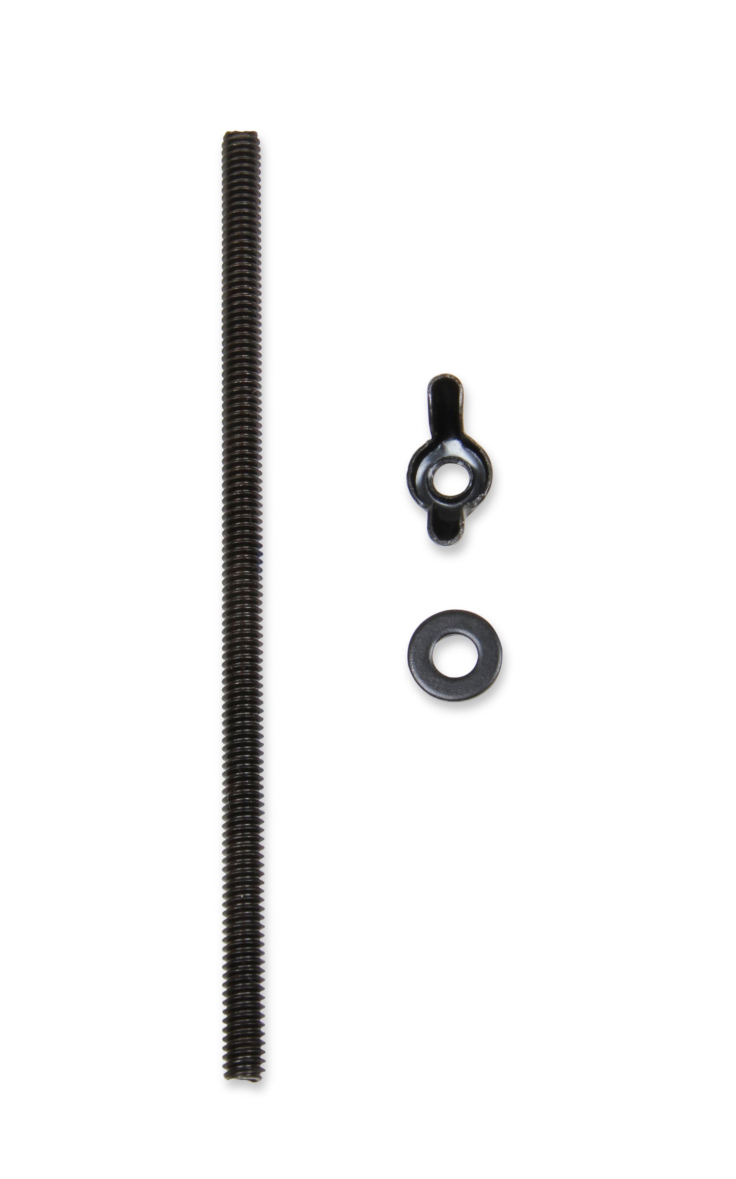 For Most Carburetors with a 5-1/8 Inch Carburetor Neck by Mr Gasket