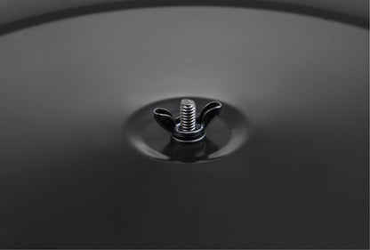For Most Carburetors with a 5-1/8 Inch Carburetor Neck by Mr Gasket