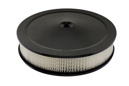For Most Carburetors with a 5-1/8 Inch Carburetor Neck by Mr Gasket