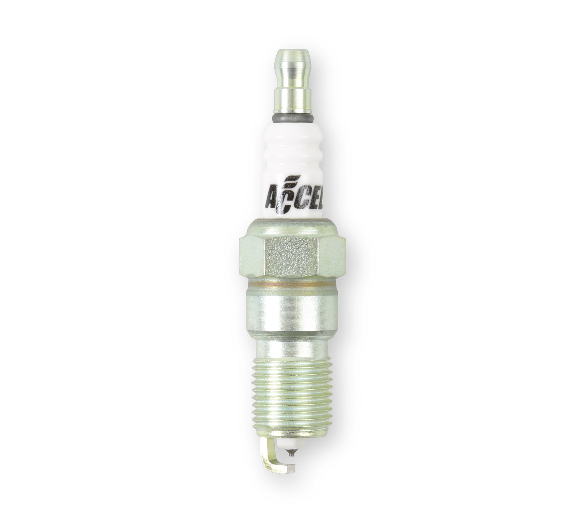 14mm Thread, .708 in Reach, Tapered Seat - Single by ACCEL